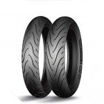 Motorcycle Tyre Tire 100/110/120/130/140/150/160/60/70/80/90/17 R Zr Pilot Street Radial For Kawasaki 125-300cc Ninja250r Sym