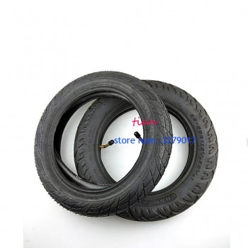super12 1/2 X 2 1/4 ( 47/57/62-203 )Tire fits Many Gas Electric Scooters 12 Inch tube Tire For ST1201 ST1202 e-Bike 12 1/2X2 1/4