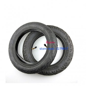 super12 1/2 X 2 1/4 ( 47/57/62-203 )Tire fits Many Gas Electric Scooters 12 Inch tube Tire For ST1201 ST1202 e-Bike 12 1/2X2 1/4