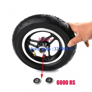 10x2 10x2.125 10x2.25 10x2.50 tire 10x2/2.0/2.25/2.50 tyre tube tire 10x2.125 wheel 10x2.50wheel for  Electric Scooter