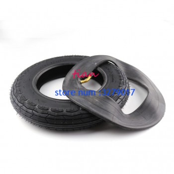 10x2 10x2.125 10x2.25 10x2.50 tire 10x2/2.0/2.25/2.50 tyre tube tire 10x2.125 wheel 10x2.50wheel for  Electric Scooter