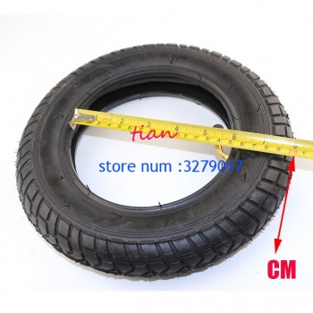 10x2 10x2.125 10x2.25 10x2.50 tire 10x2/2.0/2.25/2.50 tyre tube tire 10x2.125 wheel 10x2.50wheel for  Electric Scooter