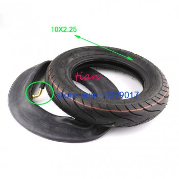 10x2 10x2.125 10x2.25 10x2.50 tire 10x2/2.0/2.25/2.50 tyre tube tire 10x2.125 wheel 10x2.50wheel for  Electric Scooter
