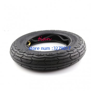 10x2 10x2.125 10x2.25 10x2.50 tire 10x2/2.0/2.25/2.50 tyre tube tire 10x2.125 wheel 10x2.50wheel for  Electric Scooter