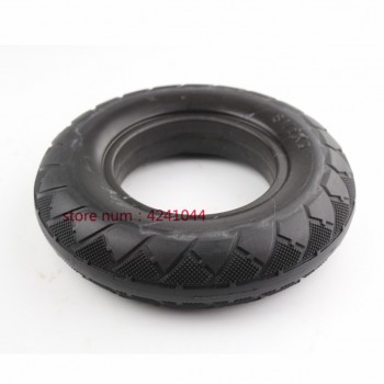 8 1/2x2 Solid Tyre Mijia Scooter Replacement Tyre Xiaomi Electric Scooter Spare Airless Tire 8.5x2 Rubber Tire For M365 Scooter
