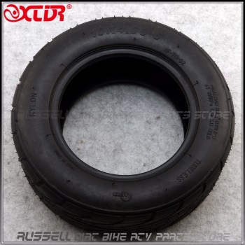10X4.00-6 10*4.00-6 Tire Tubeless Vacuum Tyre For Harley Electric Citycoco Scooter Go karts ATV Quad bike OFF-Road