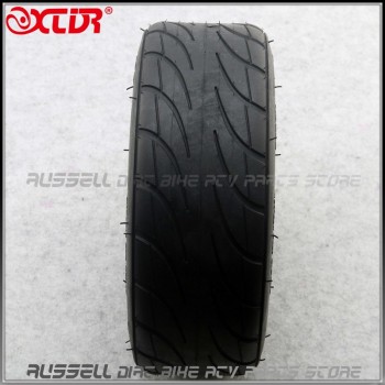 10X4.00-6 10*4.00-6 Tire Tubeless Vacuum Tyre For Harley Electric Citycoco Scooter Go karts ATV Quad bike OFF-Road