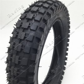 TYRE MINI DIRT BIKE 12.5 x 2.75  43CC 47CC 49CC MINIMOTO QING DA MOTORBIKE TIRE