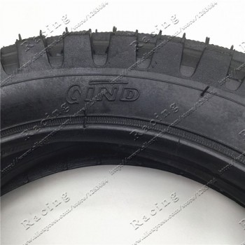 TYRE MINI DIRT BIKE 12.5 x 2.75  43CC 47CC 49CC MINIMOTO QING DA MOTORBIKE TIRE