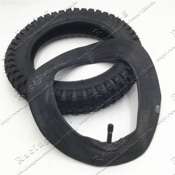 TYRE MINI DIRT BIKE 12.5 x 2.75  43CC 47CC 49CC MINIMOTO QING DA MOTORBIKE TIRE