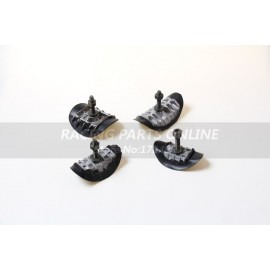 1.60 1.85 2.15 2.50width Fit Most Motorcycle Dirt Pit Bikes Rim Tire Rim Lock tyre security bolt