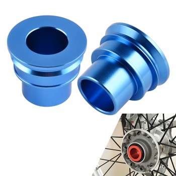 Rear Wheel Hub Spacer For Husqvarna TE FE TC FC 85 125 150 250 300 350 501 S 350S 501S For Husaberg TE FX FS650 FE 390 550 570