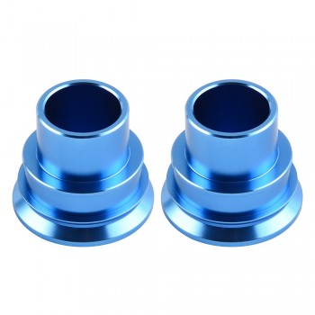 Rear Wheel Hub Spacer For Husqvarna TE FE TC FC 85 125 150 250 300 350 501 S 350S 501S For Husaberg TE FX FS650 FE 390 550 570