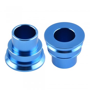 Rear Wheel Hub Spacer For Husqvarna TE FE TC FC 85 125 150 250 300 350 501 S 350S 501S For Husaberg TE FX FS650 FE 390 550 570