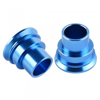 Rear Wheel Hub Spacer For Husqvarna TE FE TC FC 85 125 150 250 300 350 501 S 350S 501S For Husaberg TE FX FS650 FE 390 550 570