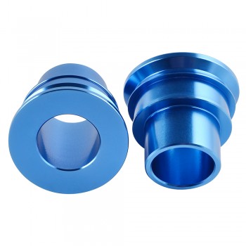 Rear Wheel Hub Spacer For Husqvarna TE FE TC FC 85 125 150 250 300 350 501 S 350S 501S For Husaberg TE FX FS650 FE 390 550 570