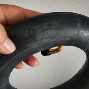 8-1/2 x 2 (8.5 x 2) inner tube  trye wheel Tire for Gas Scooter Electric Scooter kid gas/eletric Scooter, Pram Stroller