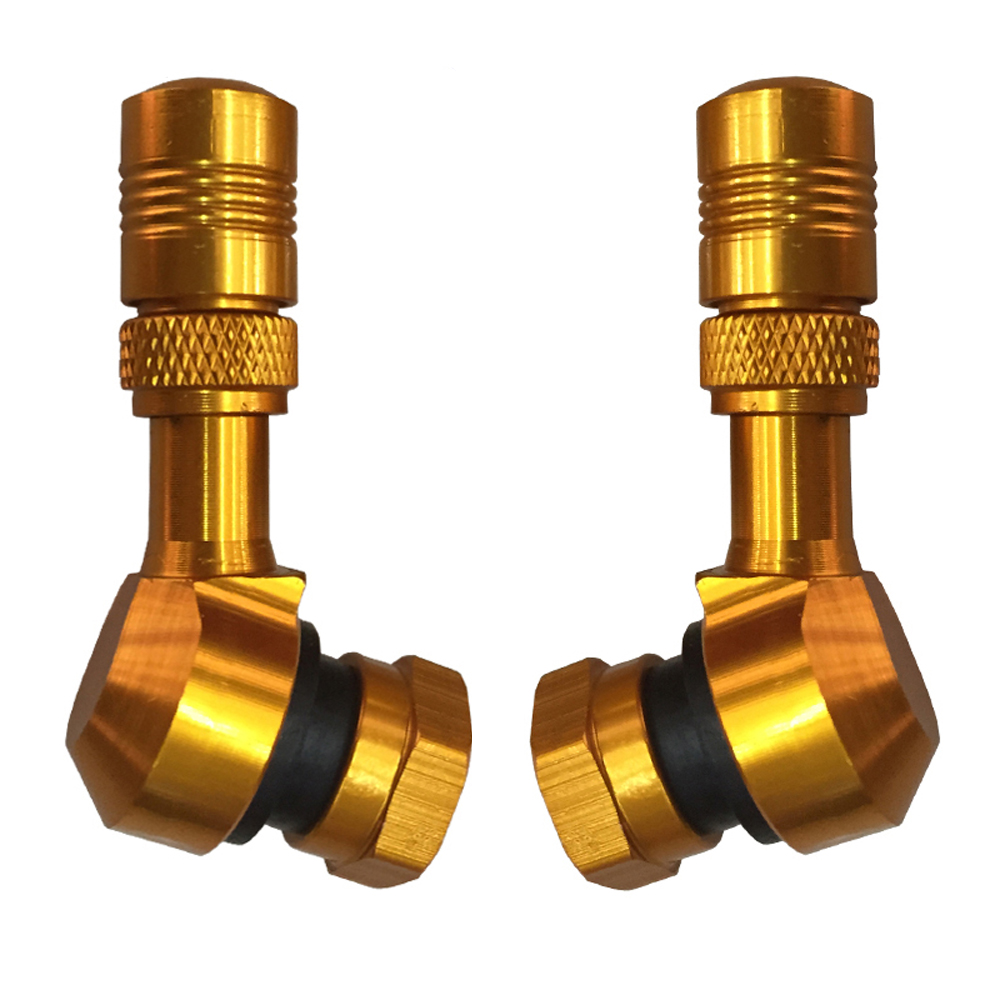 5 Colors Motorcycle Metal Gas Nozzle Moto Tubeless Wheel Tire Valve Stem Case for DUCATI 696 749 996 848 1098 1198 1199