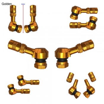 5 Colors Motorcycle Metal Gas Nozzle Moto Tubeless Wheel Tire Valve Stem Case for DUCATI 696 749 996 848 1098 1198 1199