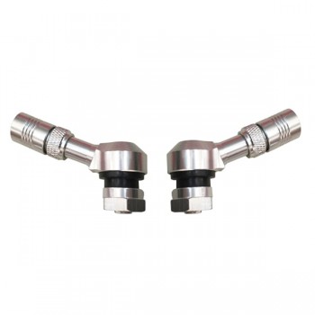 5 Colors Motorcycle Metal Gas Nozzle Moto Tubeless Wheel Tire Valve Stem Case for DUCATI 696 749 996 848 1098 1198 1199