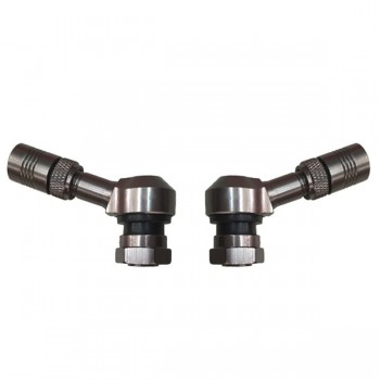 5 Colors Motorcycle Metal Gas Nozzle Moto Tubeless Wheel Tire Valve Stem Case for DUCATI 696 749 996 848 1098 1198 1199