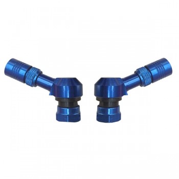5 Colors Motorcycle Metal Gas Nozzle Moto Tubeless Wheel Tire Valve Stem Case for DUCATI 696 749 996 848 1098 1198 1199