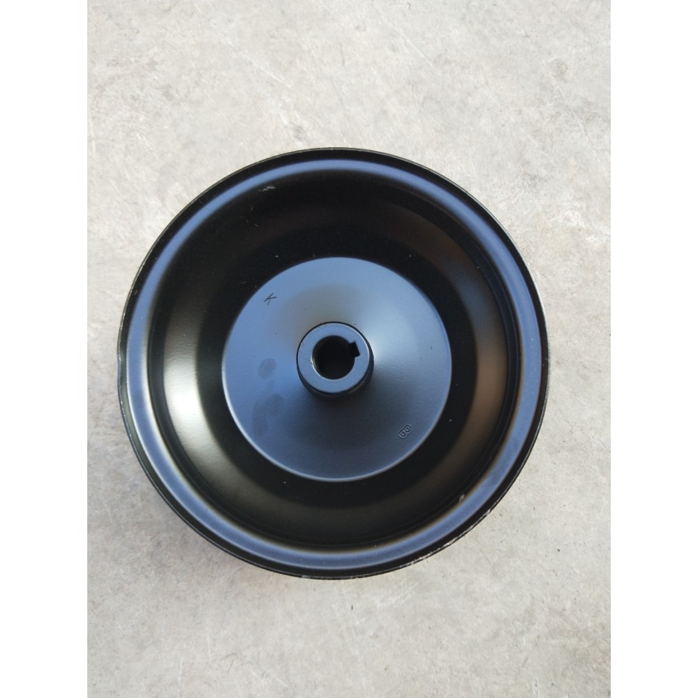 free shipping 6 inch rim 6X4.50 Lawn car wheel rim for tire 145/70-6 atv ,mini bike go-kart wheel rim hub parts