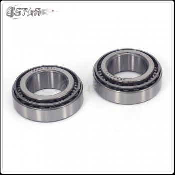 Motorbike Steel 26*47*15 Tapered Roller Bearings For HONDA CRF230L 2008-2009 NX125 NX250 1988-1990 XR250L 1991-1996