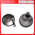 Z50 REAR RIMS WHEEL HUB  Brake shoe FOR MOTORCYCLE MONKEY BIKE Z 50 PARTS