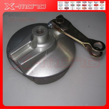 Z50 REAR RIMS WHEEL HUB  Brake shoe FOR MOTORCYCLE MONKEY BIKE Z 50 PARTS