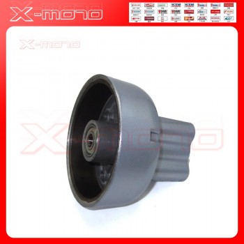 Z50 REAR RIMS WHEEL HUB  Brake shoe FOR MOTORCYCLE MONKEY BIKE Z 50 PARTS