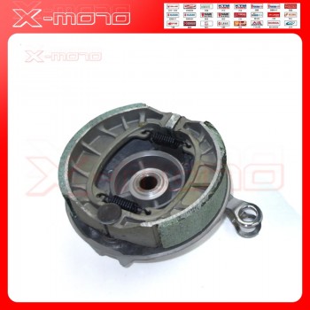 Z50 REAR RIMS WHEEL HUB  Brake shoe FOR MOTORCYCLE MONKEY BIKE Z 50 PARTS