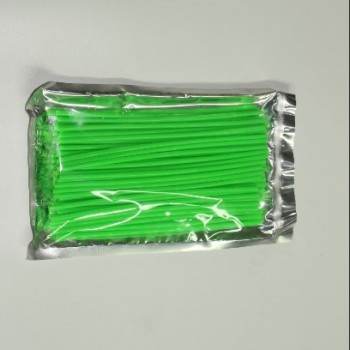 72pcs 24cm Length Spoke Cover Motorcycle Wheel Rim Spoke Skins Covers Wrap Tubes  10 colors