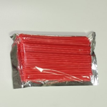 72pcs 24cm Length Spoke Cover Motorcycle Wheel Rim Spoke Skins Covers Wrap Tubes  10 colors
