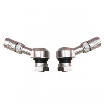 Motorcycle Gas Nozzle Tubeless Wheel Tire Valve Stem Case for KAWASAKI EX300 ER-6N Z800 Z900 Z1000