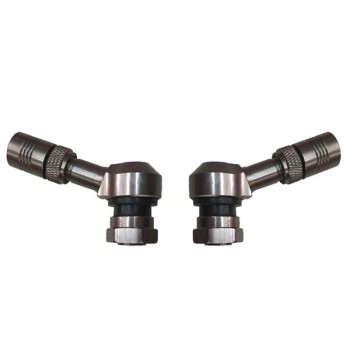 Motorcycle Gas Nozzle Tubeless Wheel Tire Valve Stem Case for KAWASAKI EX300 ER-6N Z800 Z900 Z1000