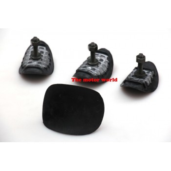free shipping Dirt Bike pit monkey bike Tyre Rim Lock tyre safe bolt 1.6 1.85 2.15 2.50  inner tire lock motorcycle wheel