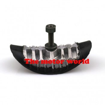 free shipping Dirt Bike pit monkey bike Tyre Rim Lock tyre safe bolt 1.6 1.85 2.15 2.50  inner tire lock motorcycle wheel