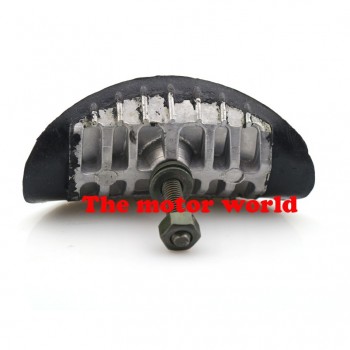 free shipping Dirt Bike pit monkey bike Tyre Rim Lock tyre safe bolt 1.6 1.85 2.15 2.50  inner tire lock motorcycle wheel