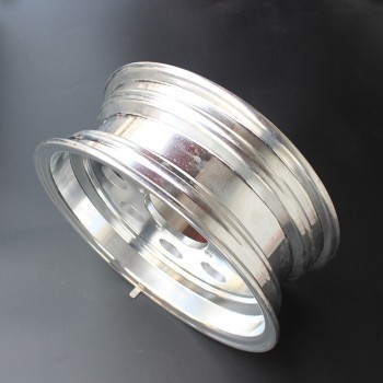 Monkey Bike Small Monkey Motorcycle Aluminum Wheel hub 2.5 / 2.75 / 3.0 / 3.5 / 4.0 - 10  Inch 8 Hole Vacuum Aluminum Rims