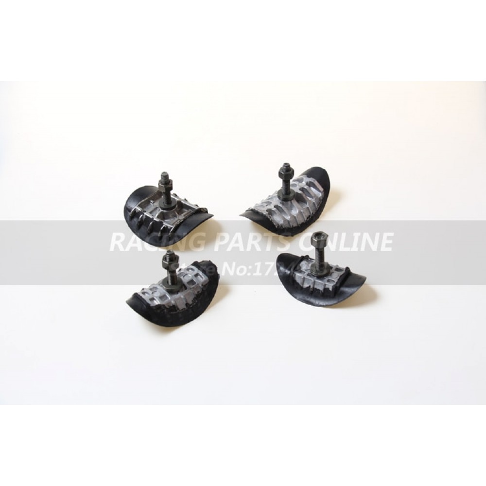 1.6 1.85 2.15 2.5 Rim Lock Tyre Security Bolt For CRF CR XR YZF WRF WR YZ KTM KLX KX RMZ RM RMX Motocross Motorcycle Enduro