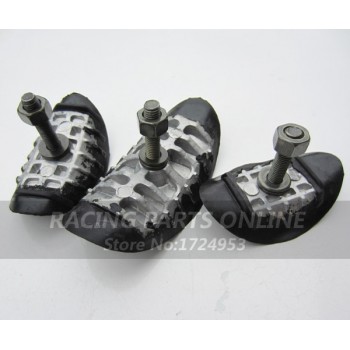 1.6 1.85 2.15 2.5 Rim Lock Tyre Security Bolt For CRF CR XR YZF WRF WR YZ KTM KLX KX RMZ RM RMX Motocross Motorcycle Enduro