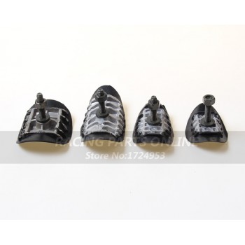 1.6 1.85 2.15 2.5 Rim Lock Tyre Security Bolt For CRF CR XR YZF WRF WR YZ KTM KLX KX RMZ RM RMX Motocross Motorcycle Enduro