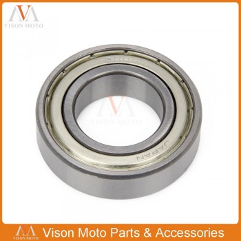 2PCS Rear Wheel Hub Roller Bearing For KTM SX EXC XC XCW MXC SXF XCF XCFW EXCF 105 125 150 200 250 300 350 SX105 EXC125 SX125