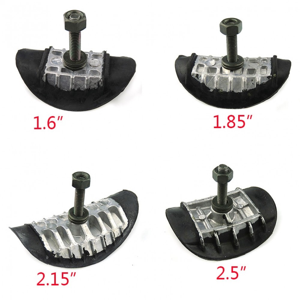 Rim wheels 1.6,1.85,2.15,2.5 width Tire Tyre Rim Lock Fit Most Motorcycle Dirt Pit Bikes 1012141617181921