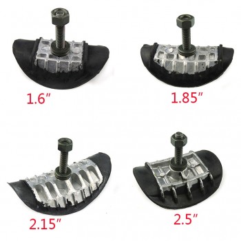 Rim wheels 1.6,1.85,2.15,2.5 width Tire Tyre Rim Lock Fit Most Motorcycle Dirt Pit Bikes 1012141617181921