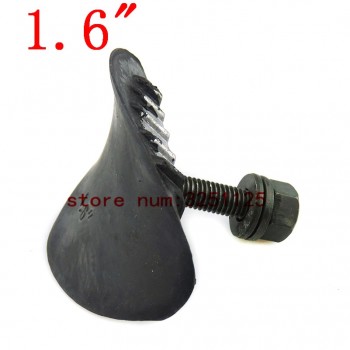 Universal Motorcycle Wheel Inner Tire Lock Bike Rim Tyre Safe Bolt 1.6 1.85 2.15 2.50 Off-road Easy To Install Safety Tools