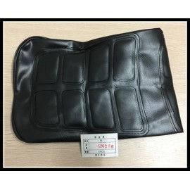 Wangjiang GN 250 motorcycle Seat cushion GN250 Seat cushion