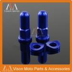 MX Rim Covers Nuts Washers Security Bolts for Yamaha YZ125 YZ250 YZ250F YZ450F WR250F WR450F YZ85 Motocross Offroad Dirt Bike
