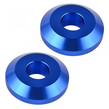 Rear Wheel Hub Spacers For Yamaha YZ 125 250 125X 250X 250FX 450FX YZ WR 250F 450F 1999-2019 YZ125 YZ250 YZ250F YZ450F YZ125X